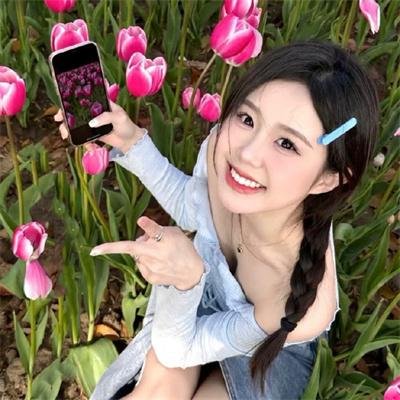 导购女郎